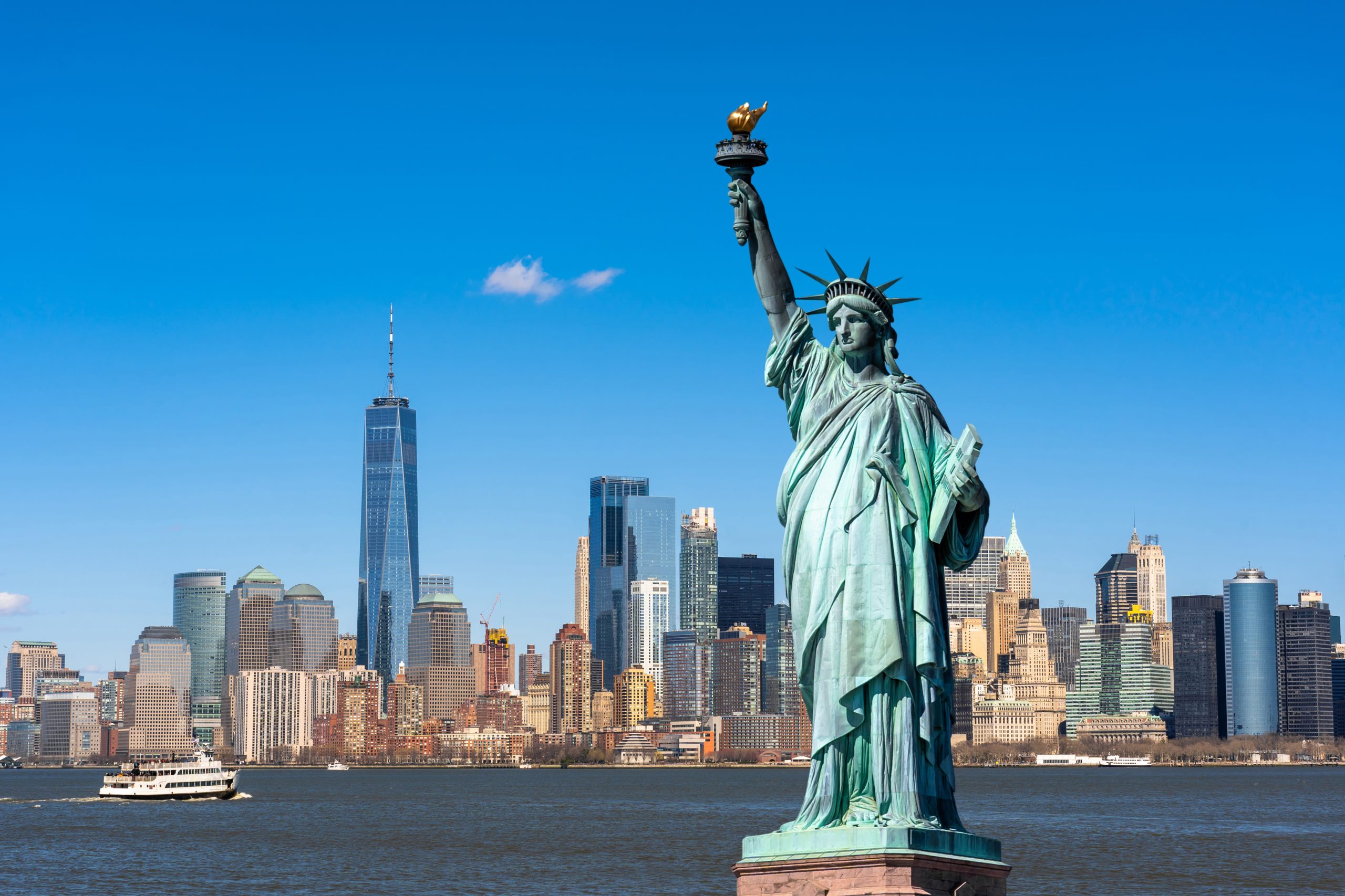 Immigration et identité new-yorkaise : une histoire en tension