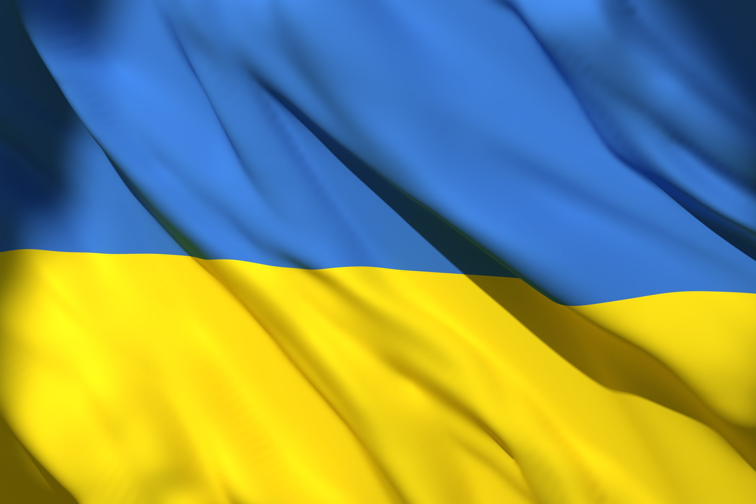 La riposte ukrainienne : survivre, résister, espérer