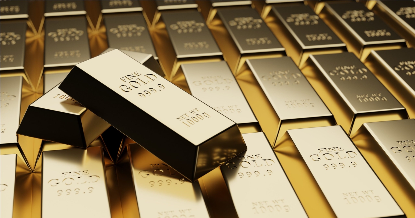 Ruée vers l’or chinois : la découverte d’un gisement colossal en Xinjiang bouleverse l’équilibre mondial