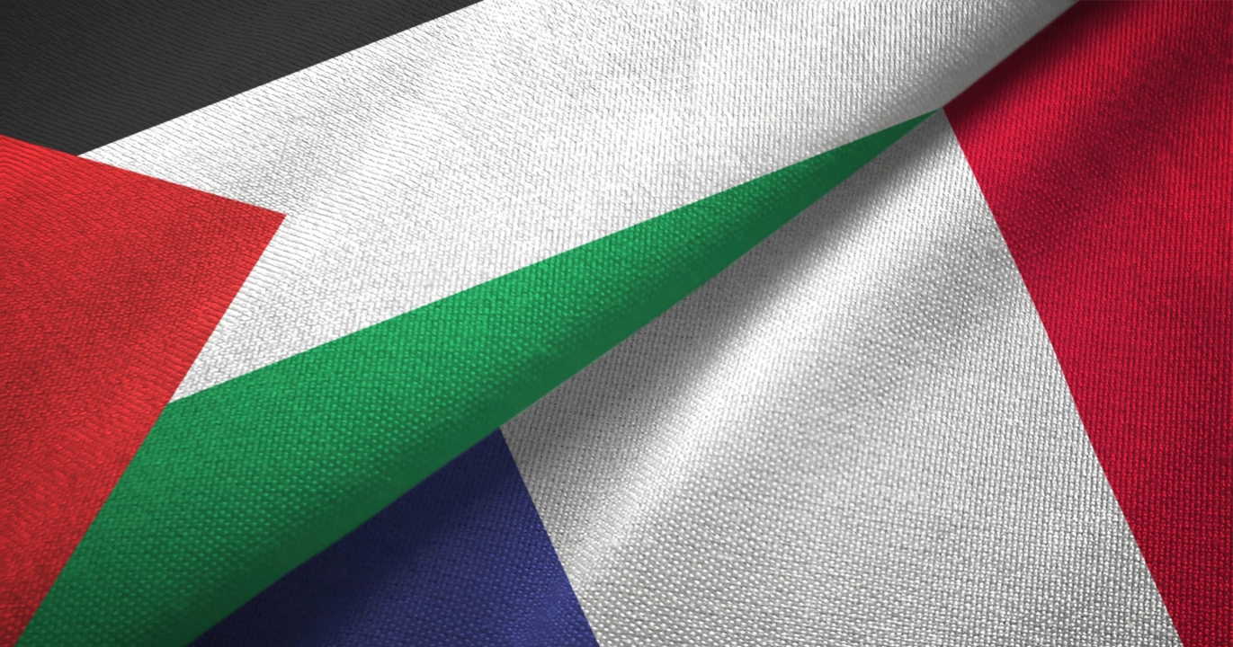 la France s’apprête à reconnaître l’état de palestine à l’ONU : un tournant historique chargé d’enjeux