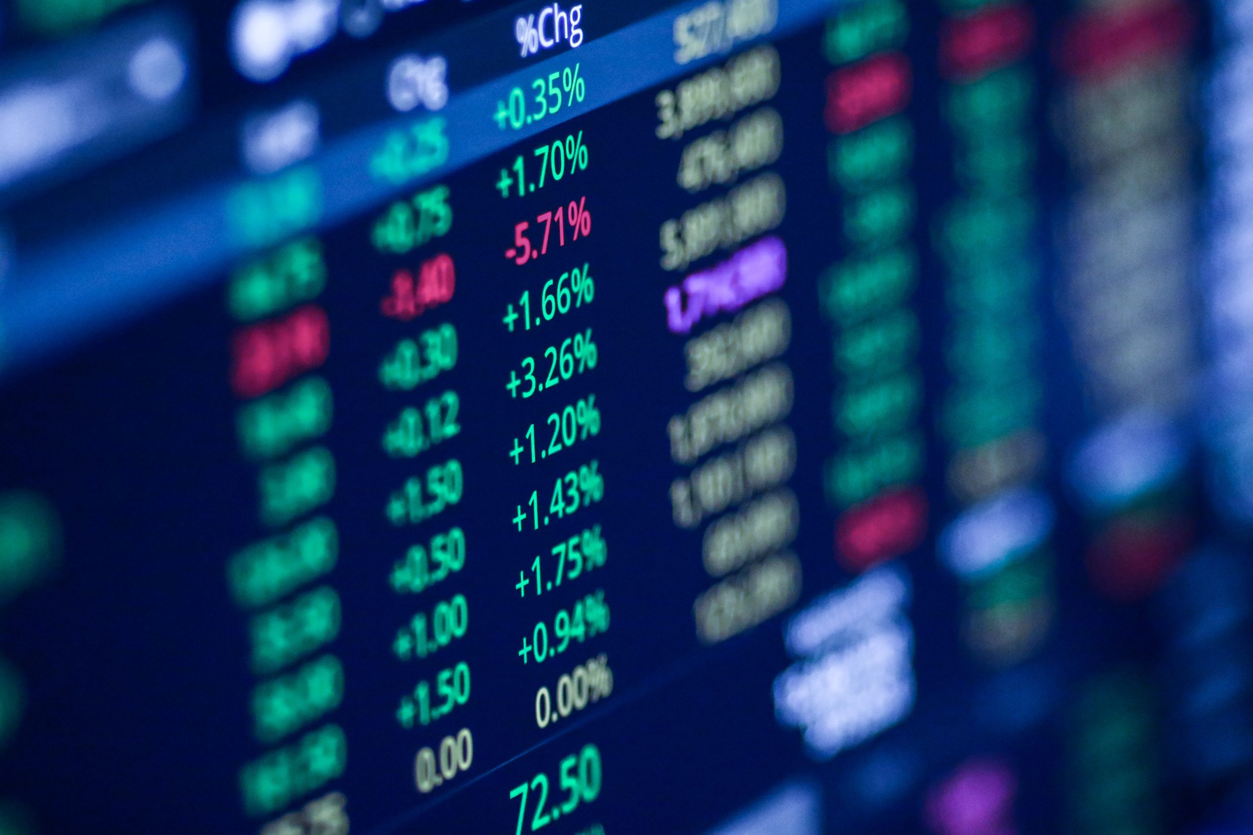 Et demain ? Hypothèses noires et scénarios pour le dollar mondial