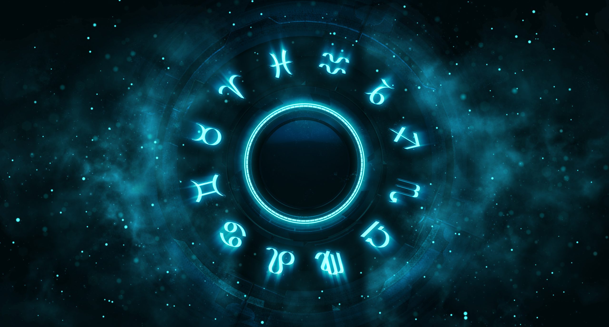 Les 12 Signes du Zodiaque et leur Horoscope en Août 2025