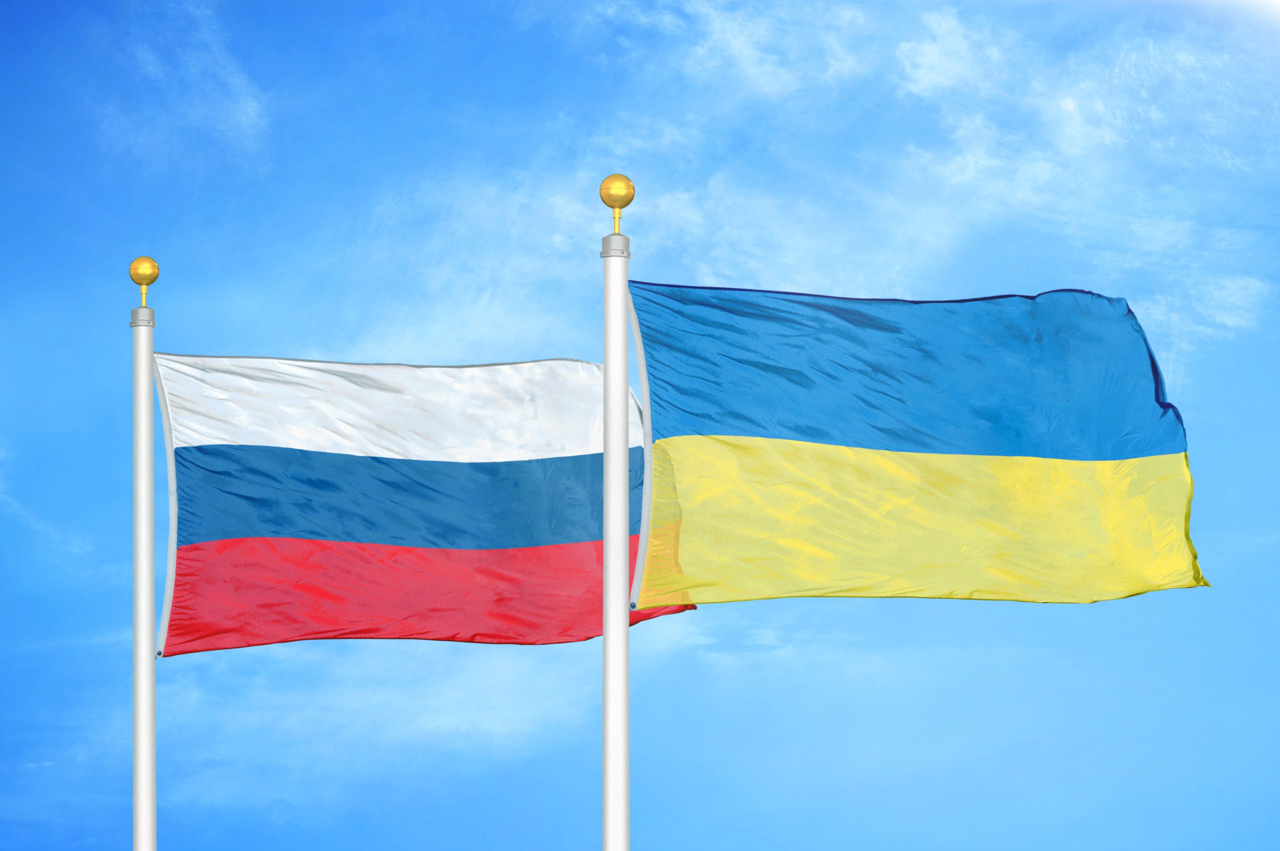 La Russie sur la défensive : vulnérabilité et riposte attendue