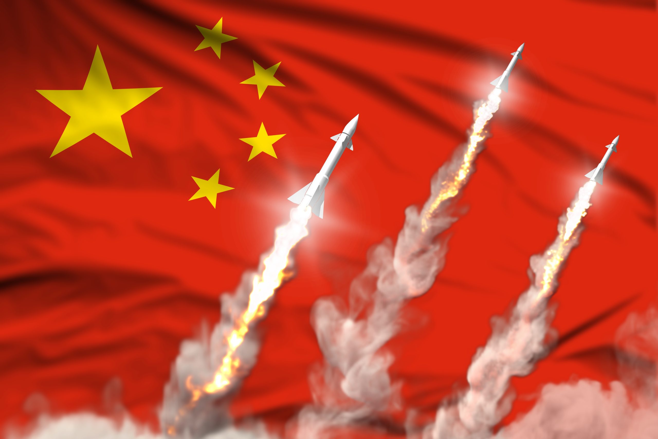 Chine : la bombe graphite, l’arme invisible qui plonge le monde dans l’obscurité