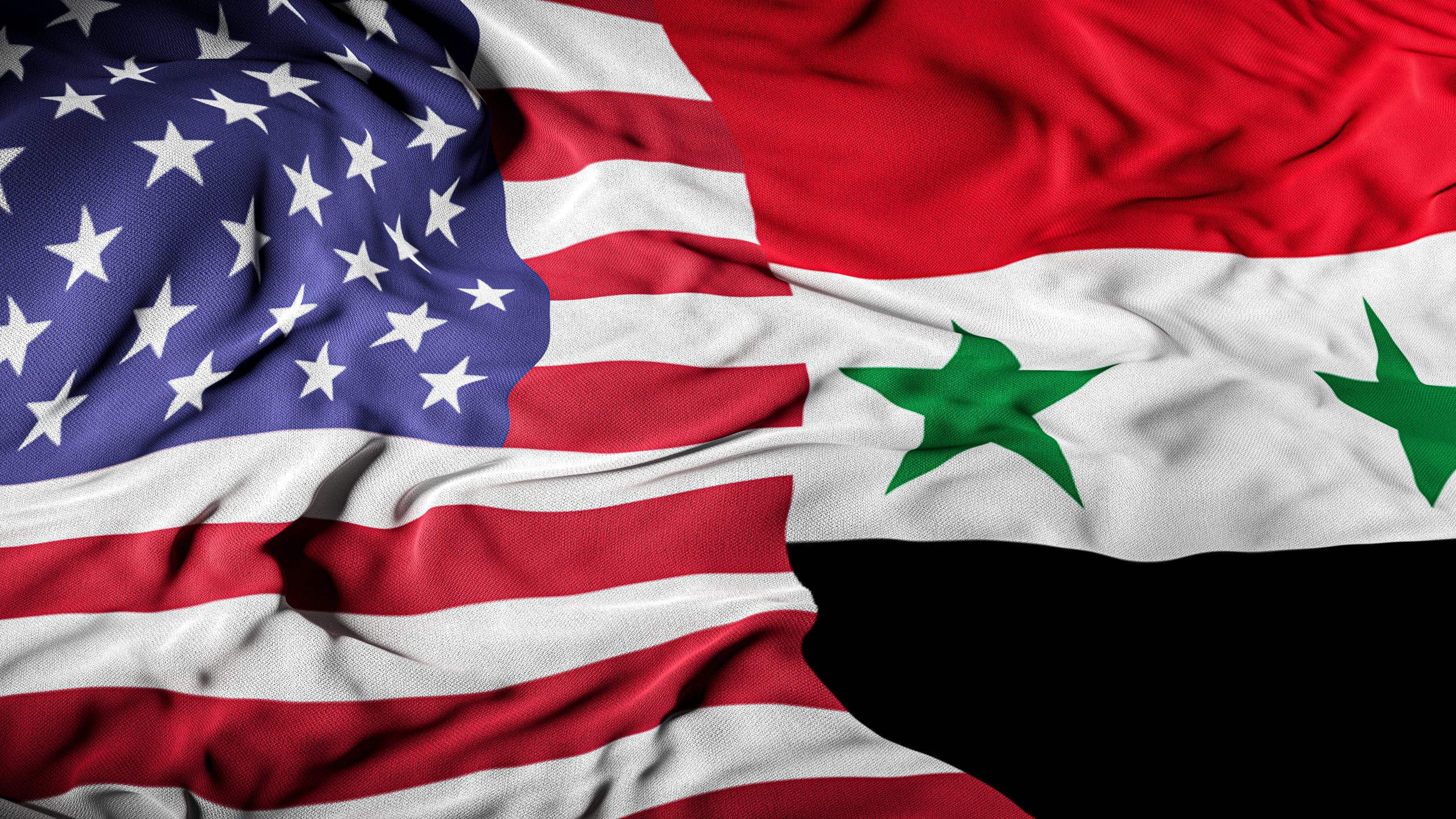 Syrie : Trump efface la ligne rouge, le groupe HTC n’est plus « organisation terroriste étrangère »