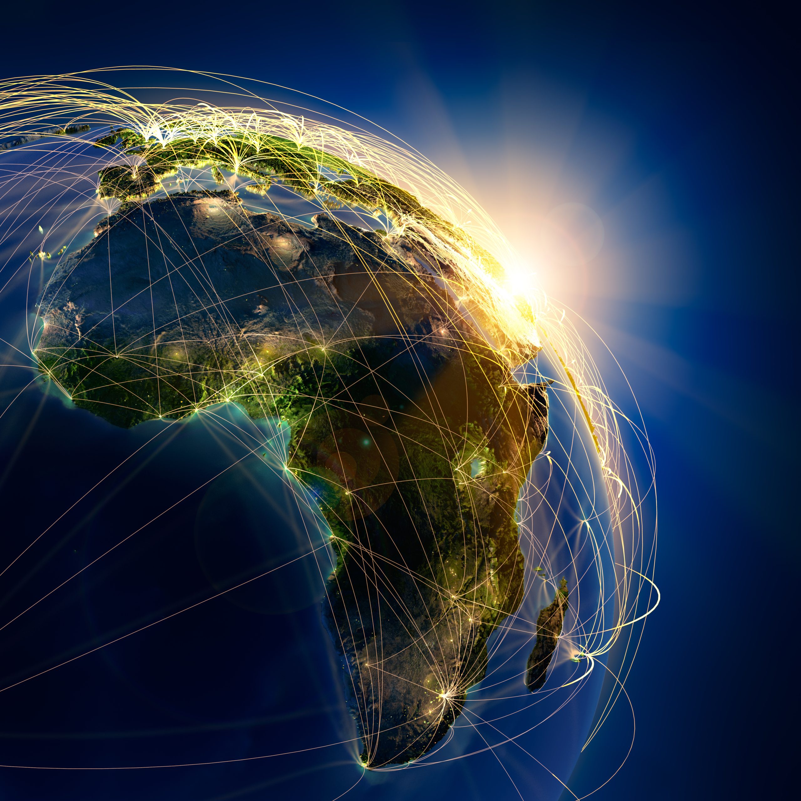 Trump, l’Afrique et la nouvelle doctrine du donnant-donnant