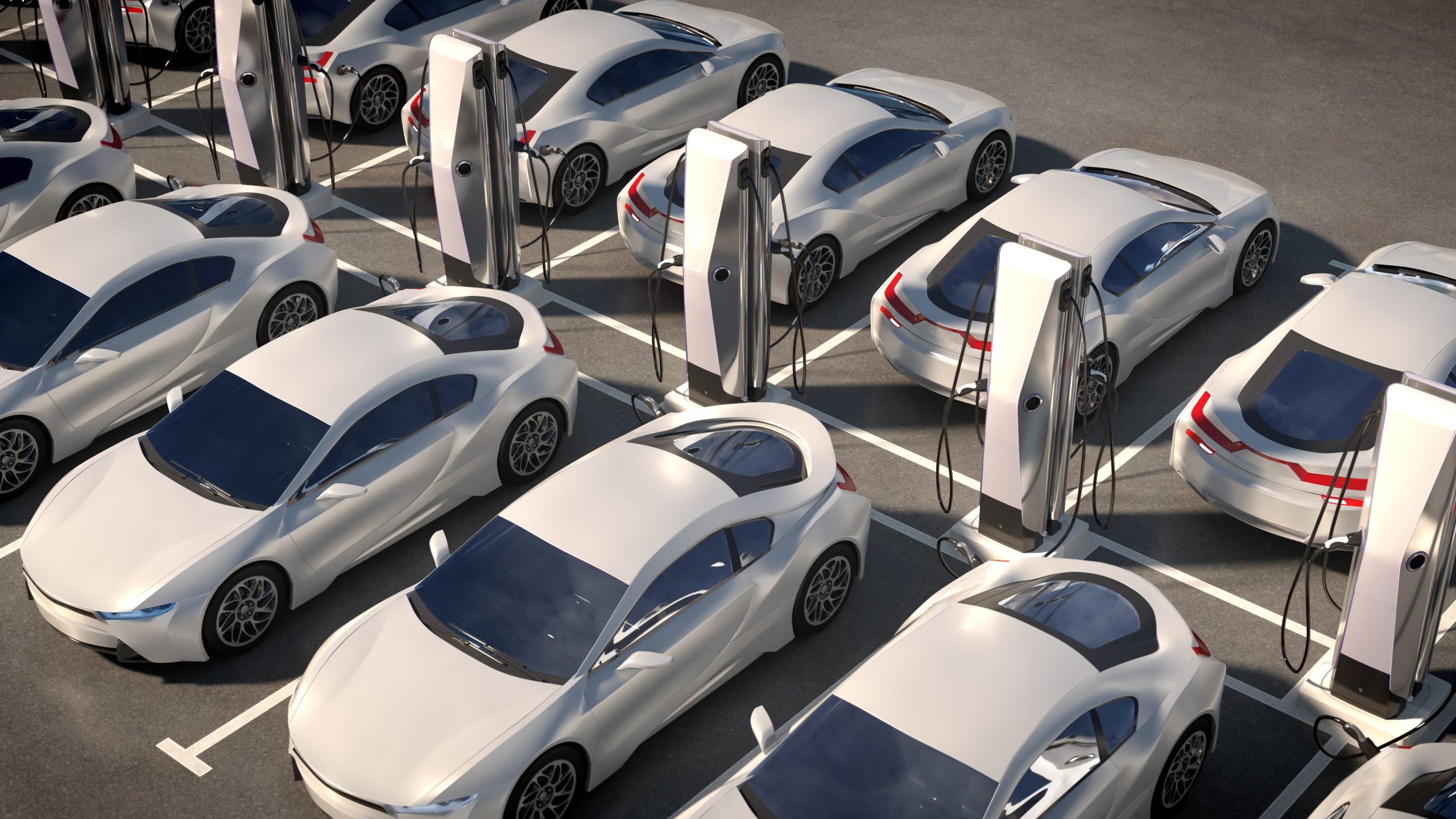 Une première marque automobile chinoise au Canada dès 2025 ?