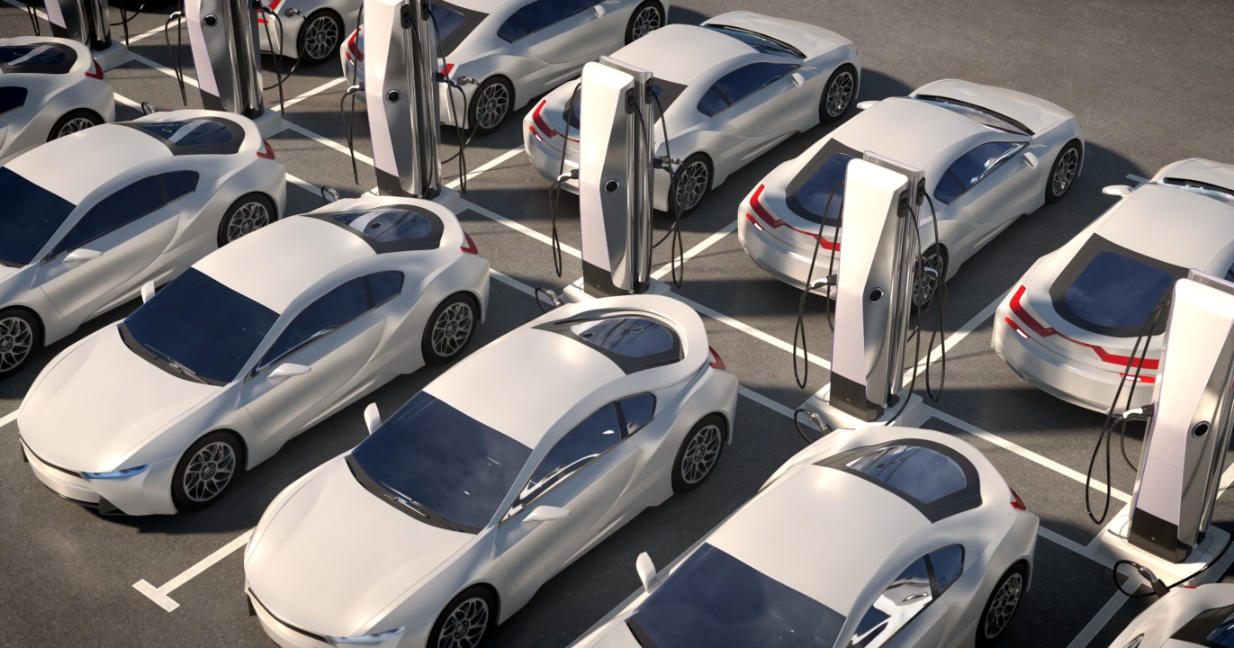 Une première marque automobile chinoise au Canada dès 2025 ?