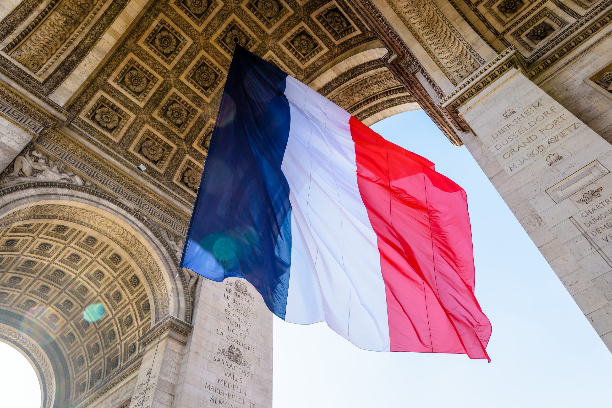 La mécanique de la détention arbitraire