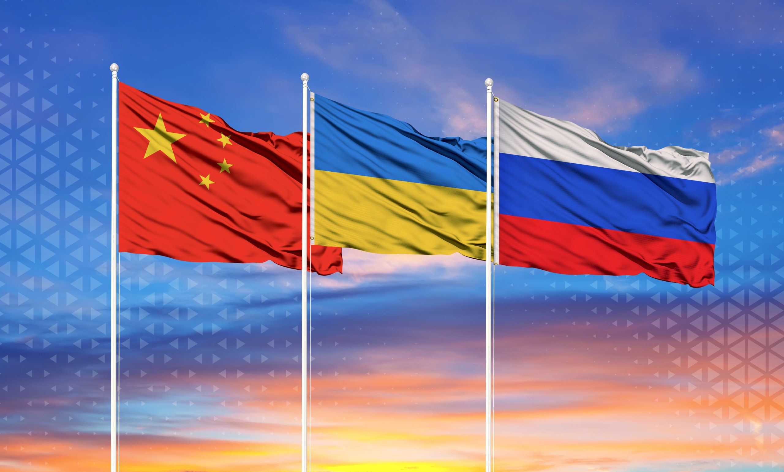 Le consulat chinois à Odessa, cible symbolique et stratégique