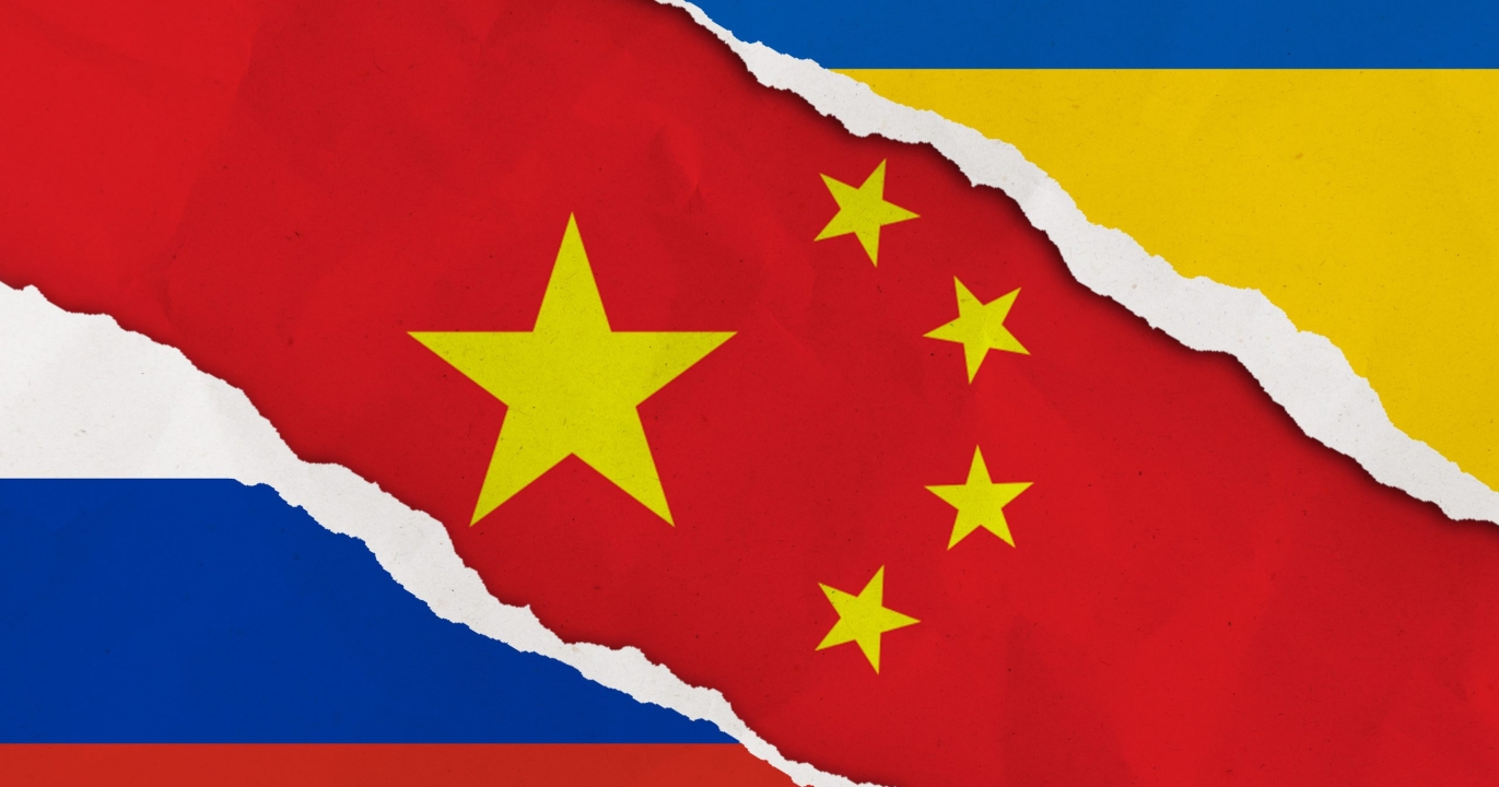 Russie, Chine et Ukraine : tensions croissantes autour du consulat chinois à Odessa et des drones sur Kyiv