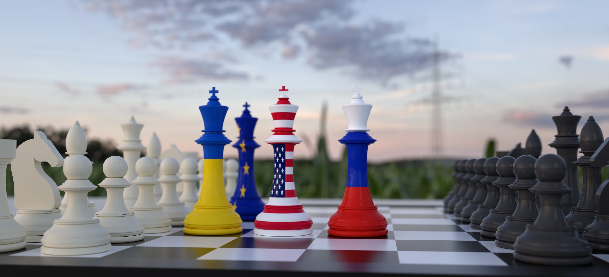 L’avenir incertain : vers une nouvelle phase du conflit ?