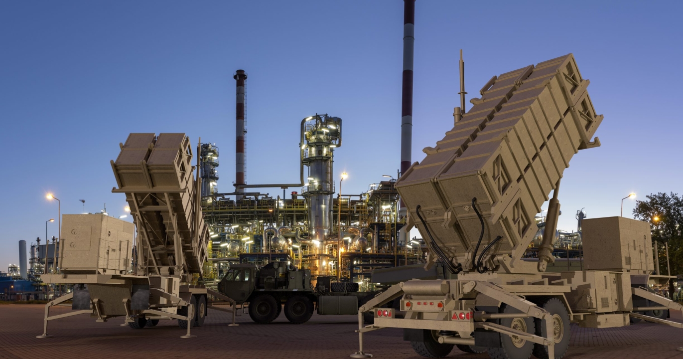 Patriot : l’arme convoitée – Au cœur de la fièvre mondiale pour le bouclier ultime