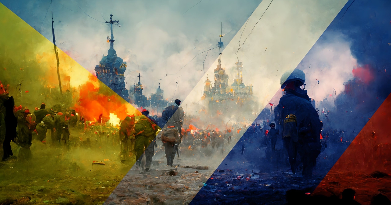 Panique verticale : dans la nuit, Moscou frappée par une pluie de drones ukrainiens, la peur s’installe dans la capitale russe