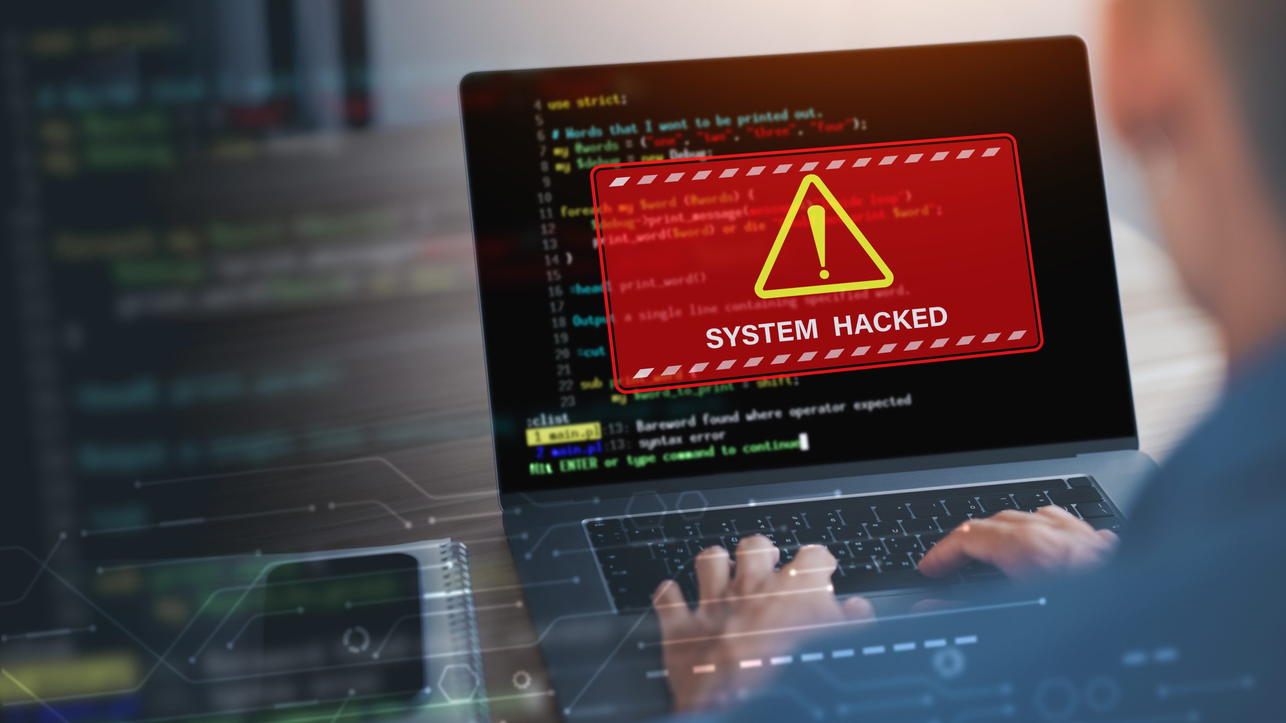 Singapour plongé dans la tourmente numérique : retour sur une cyberattaque d’envergure attribuée à la Chine