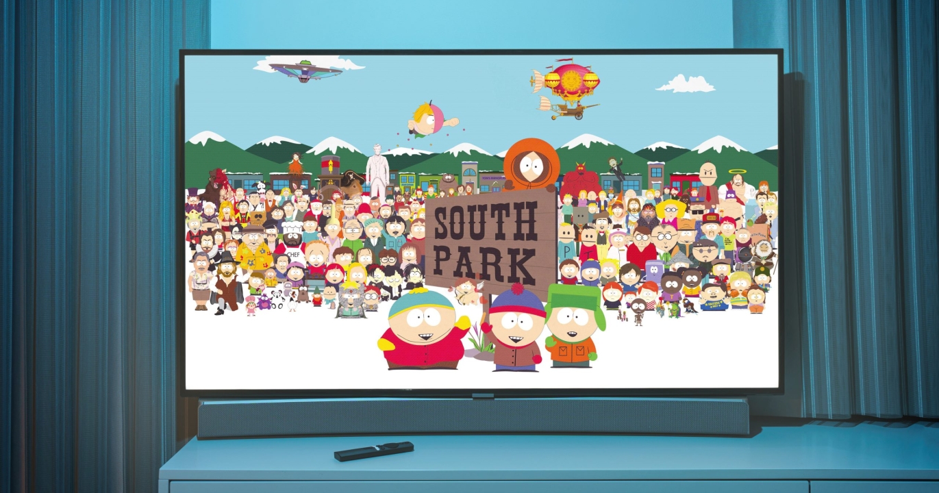 La Maison Blanche sous le choc : quand south park dévoile un trump caricatural et vexe l’administration