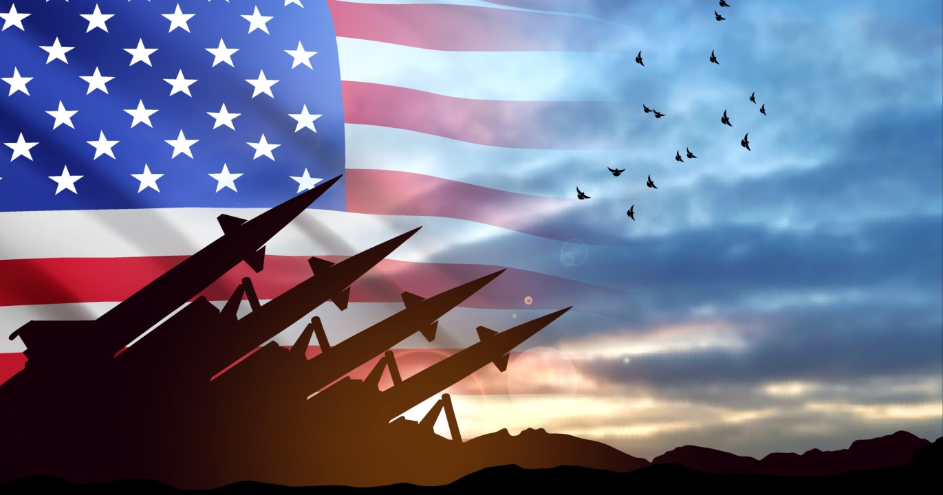 Trump annonce qu&#039;il enverra encore plus de Patriot en Ukraine, l&#039;Europe doit payer ou s&#039;effacer