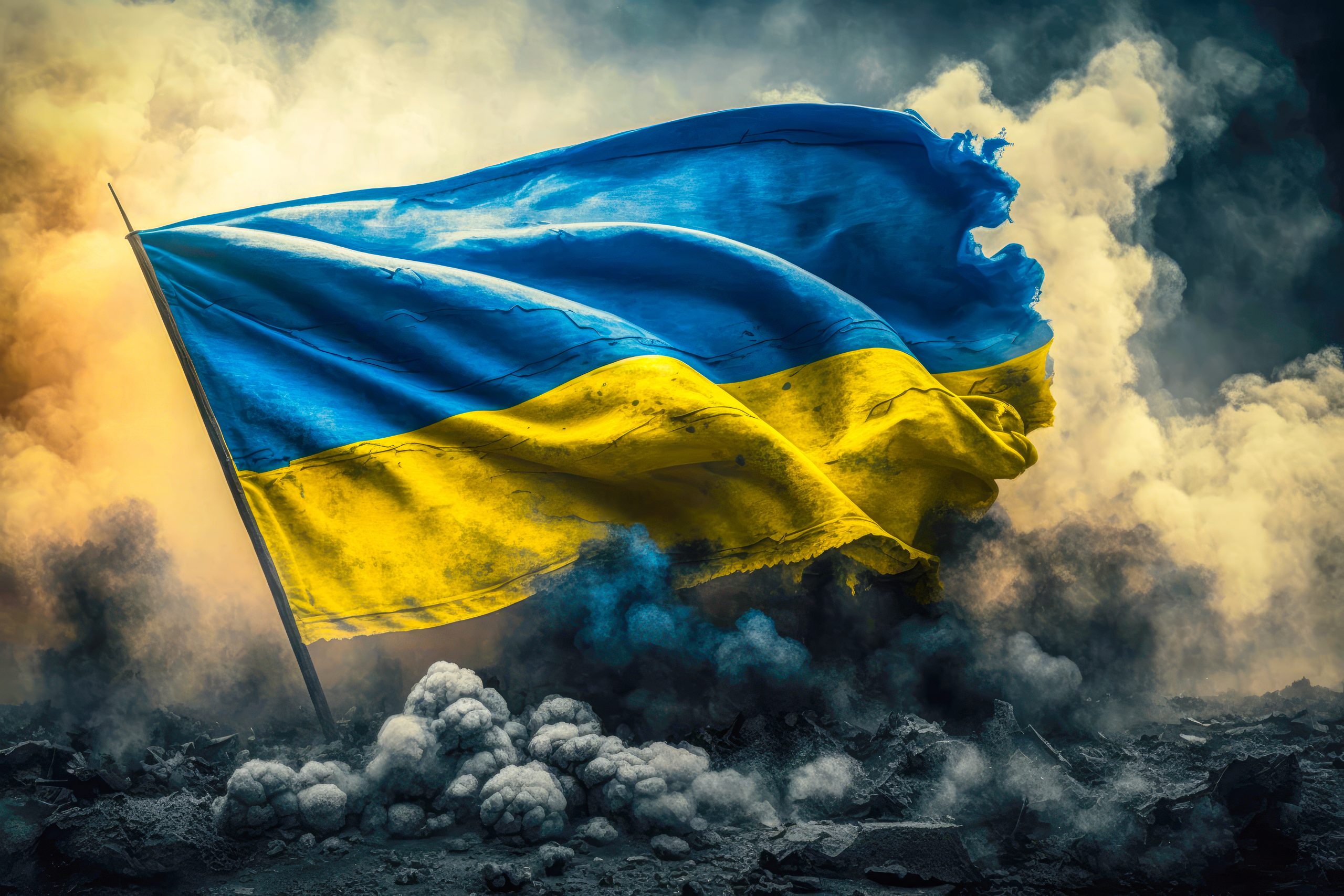 La Russie cible les civils : la terreur comme stratégie