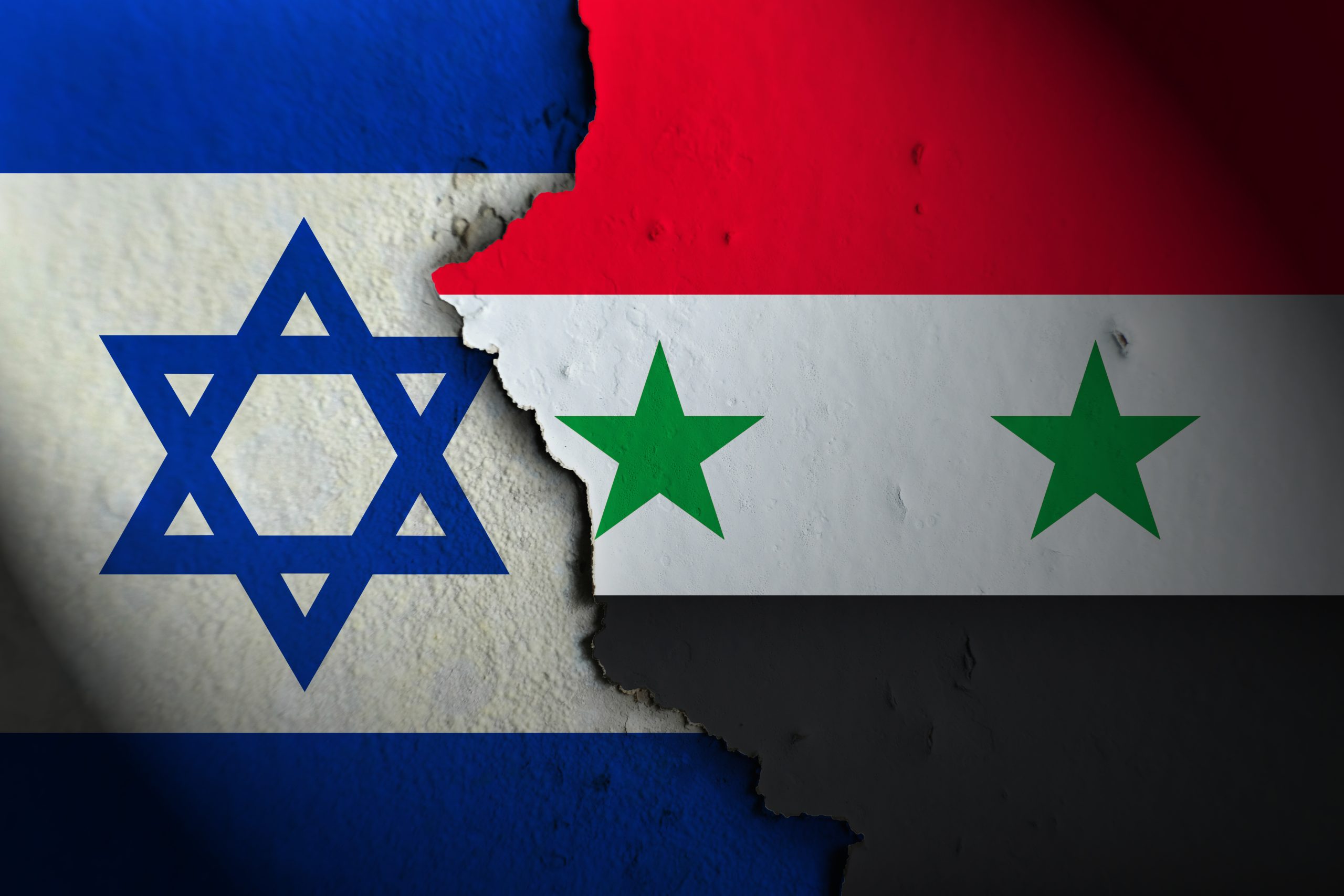 Conclusion : Israël, la Syrie et l’abîme d’une guerre sans horizon