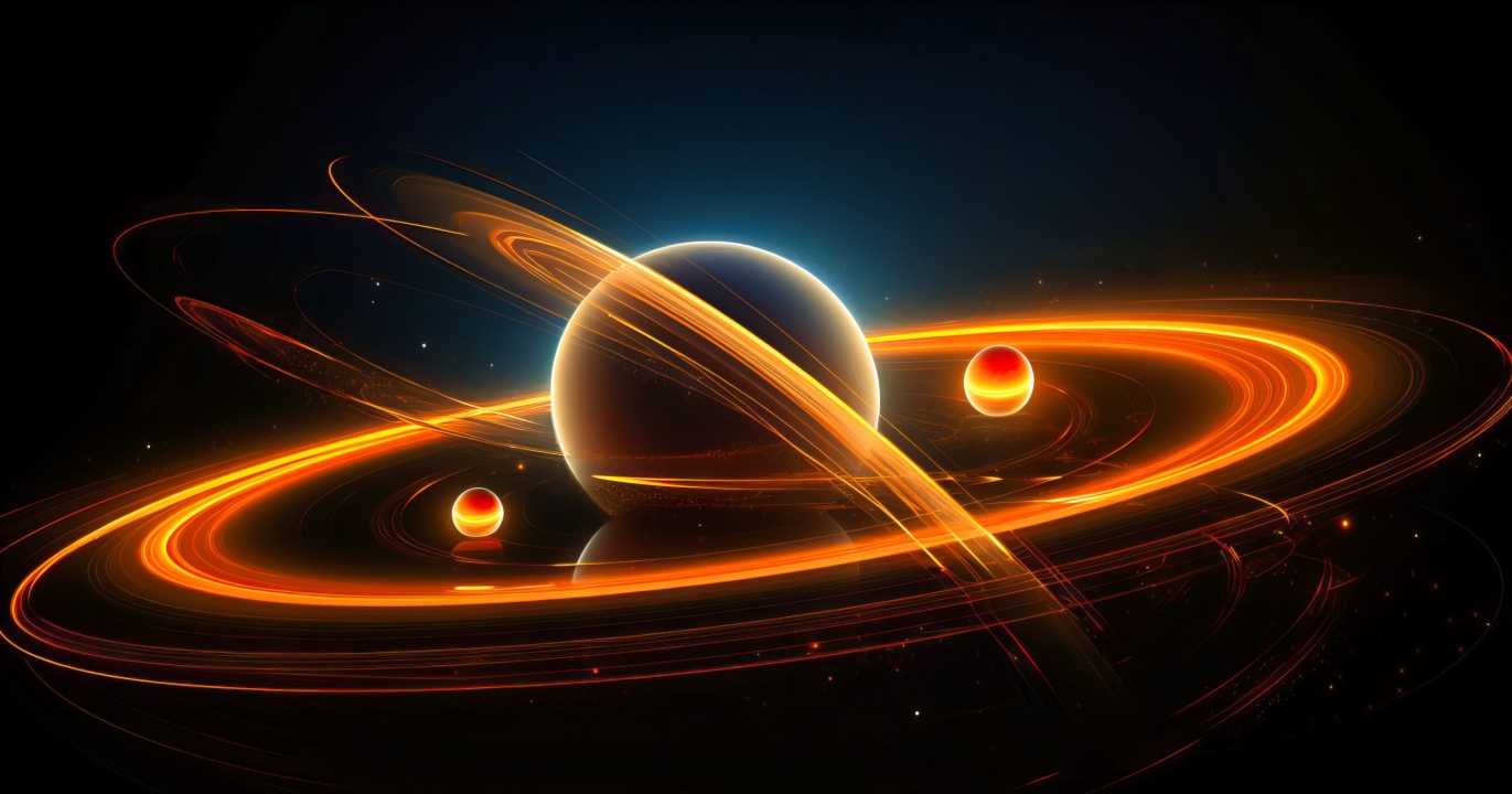 Au cœur de la galaxie, une étoile défie le temps et la physique : S62, la fusée cosmique qui fait vaciller Einstein