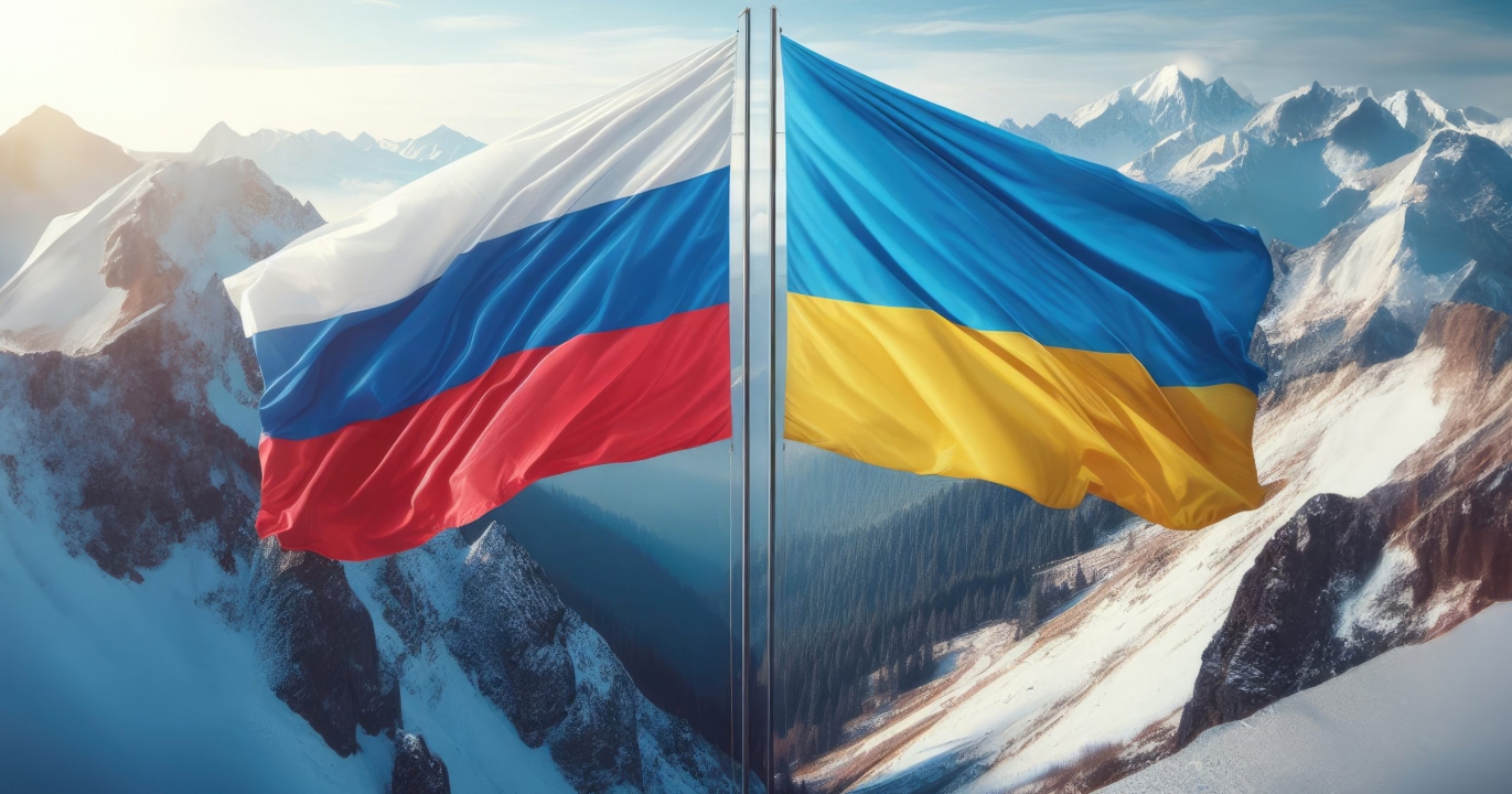 Vingt explosions, une nuit : l’Ukraine frappe fort, Berlin hésite