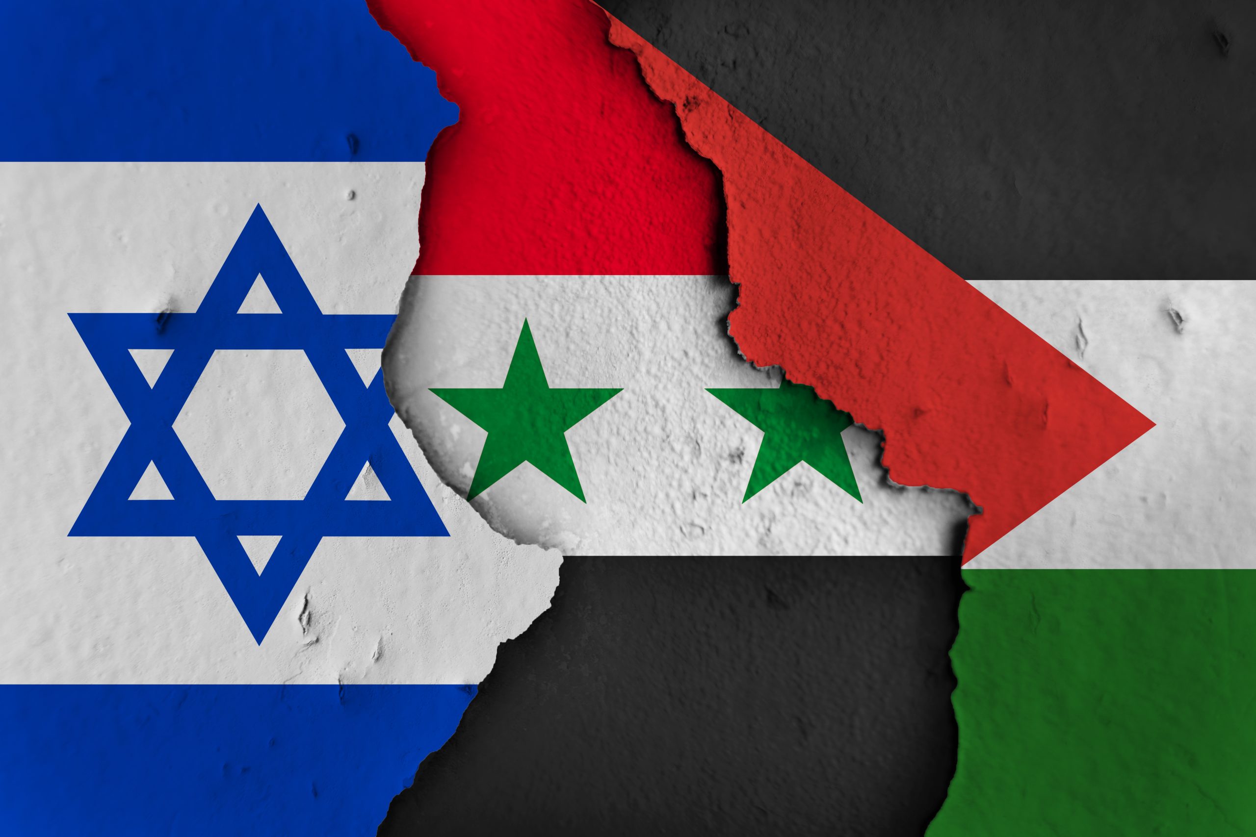 L’armée syrienne : désintégration programmée