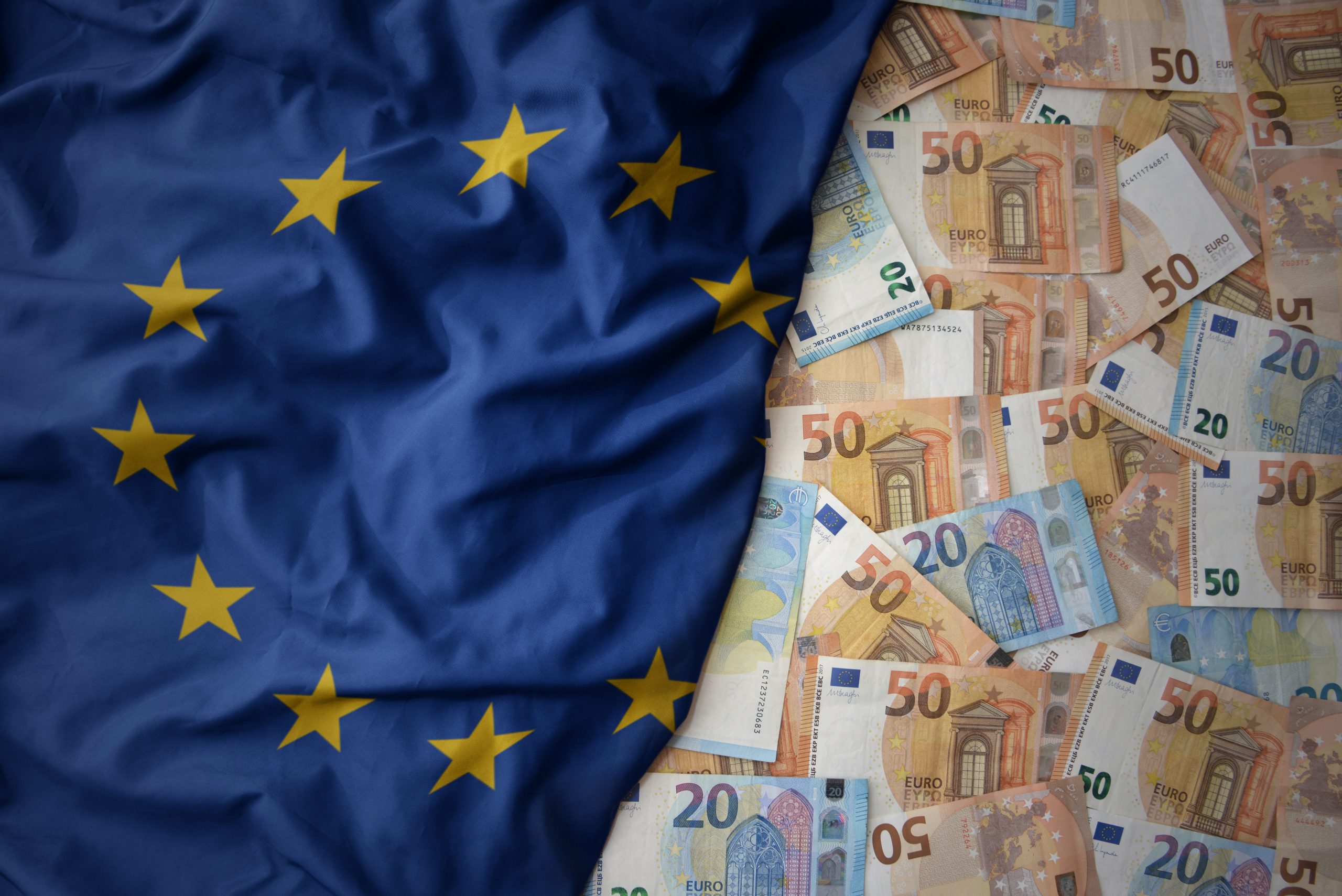 L’aube fracturée : quand l’Union européenne vacille sous le choc des nouveaux tarifs américains