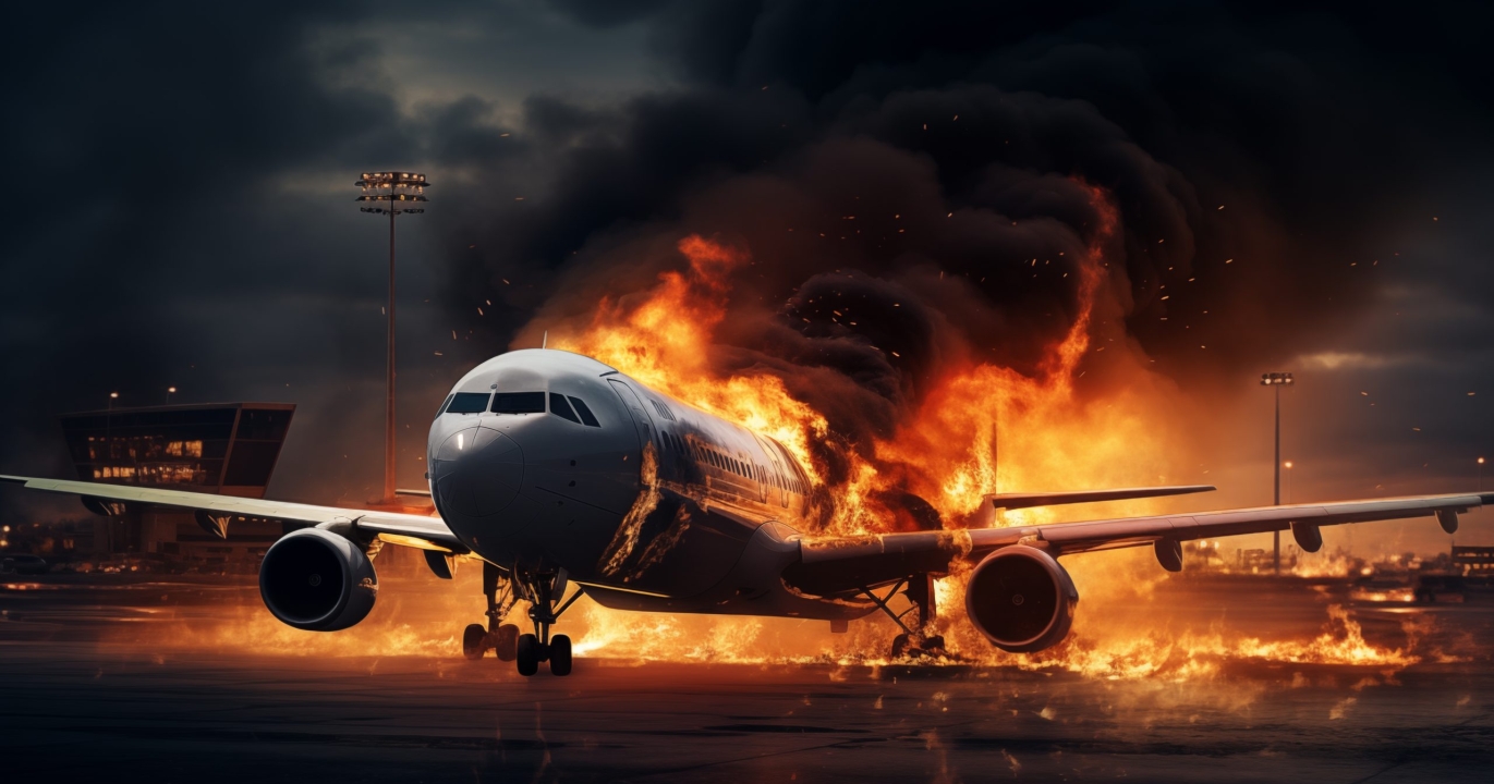 Chine, béton marshmallow : la révolution qui sauve des vies sur les pistes d’atterrissage