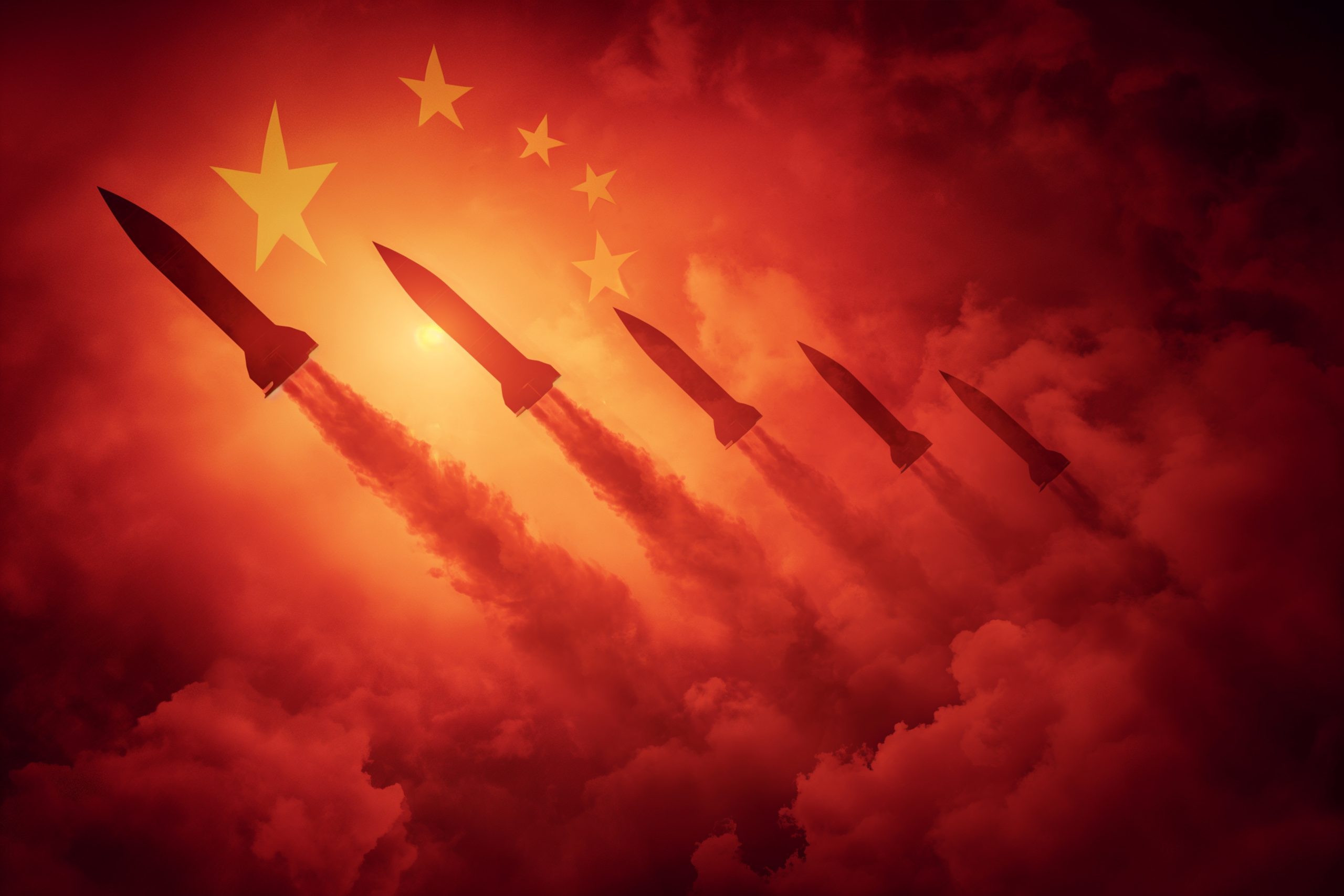 Taïwan sous la menace : l’ombre d’une attaque chinoise, l’alerte maximale de l’OTAN