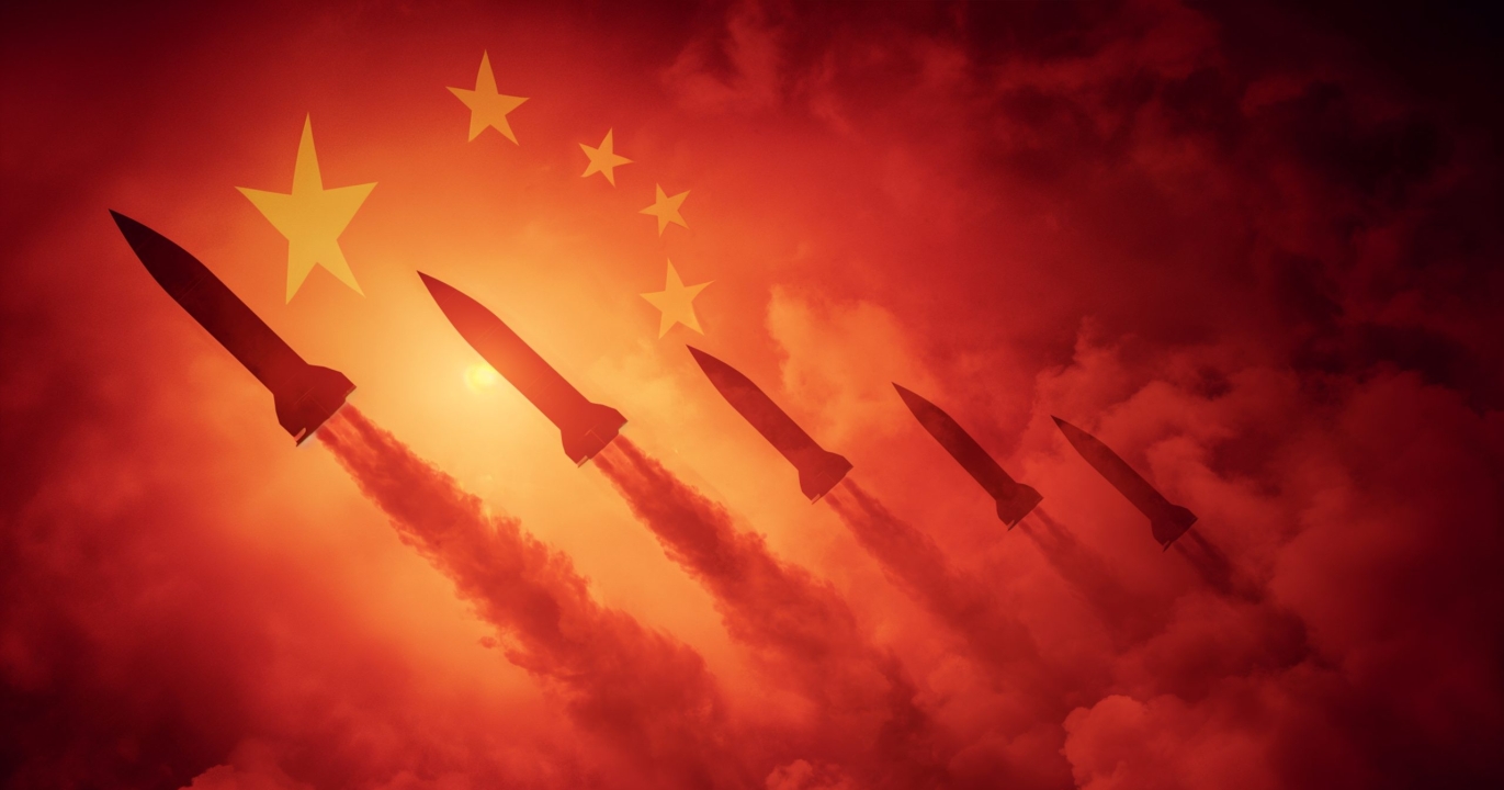 Taïwan sous la menace : l’ombre d’une attaque chinoise, l’alerte maximale de l’OTAN