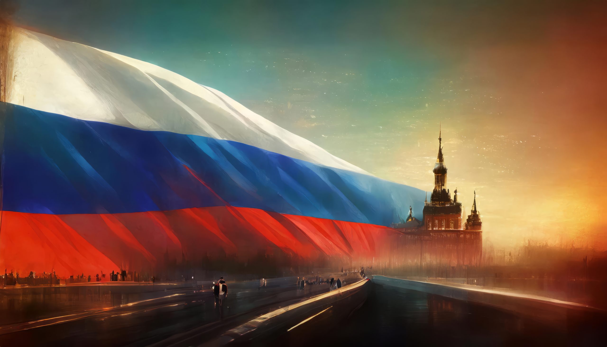 Russie, crevaison ou roule-toujours : jusqu’où peut-elle vraiment financer sa guerre en Ukraine ?