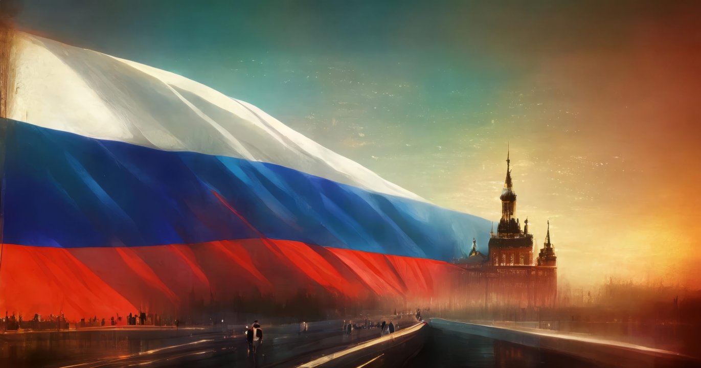 Russie, crevaison ou roule-toujours : jusqu’où peut-elle vraiment financer sa guerre en Ukraine ?