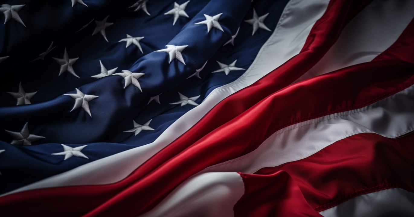 Trump, L’Amérique ne recule jamais, nous finissons toujours ce que nous avons commencé.