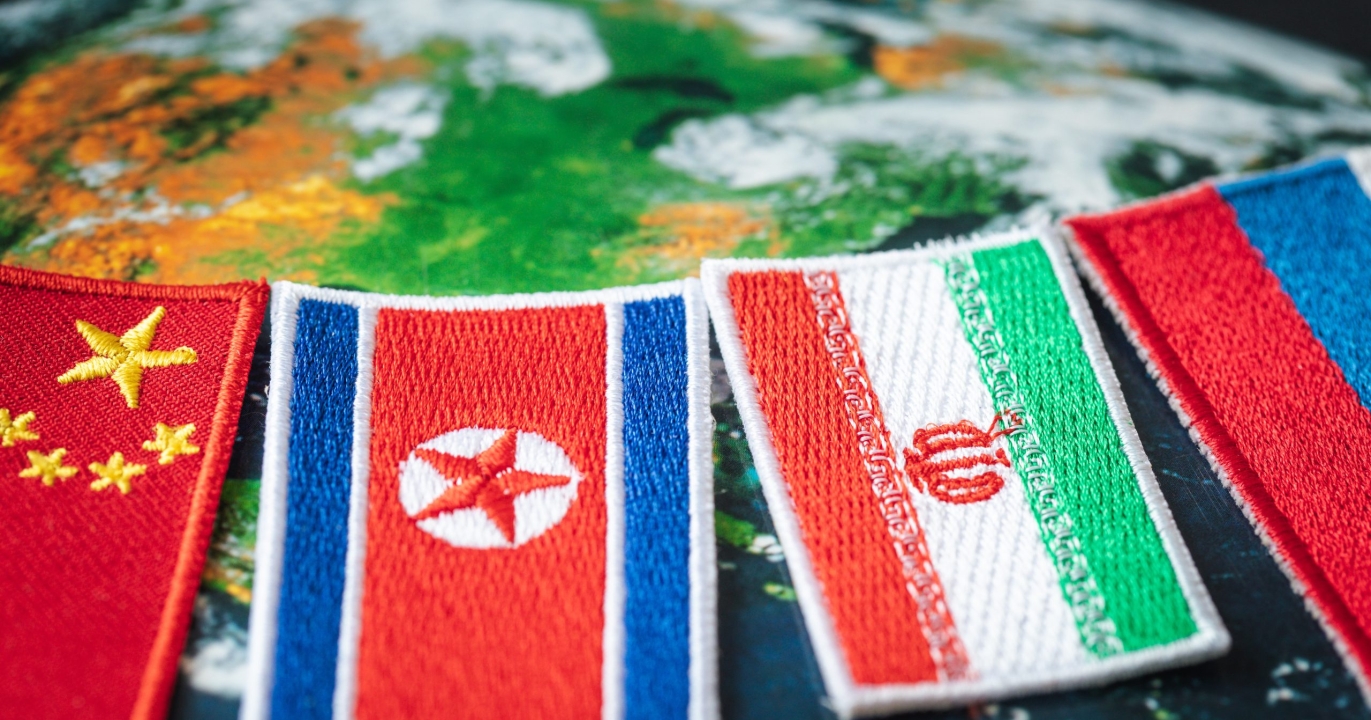 Les pièces s’assemblent : l’axe du mal réinventé, la guerre de l’ombre en Ukraine