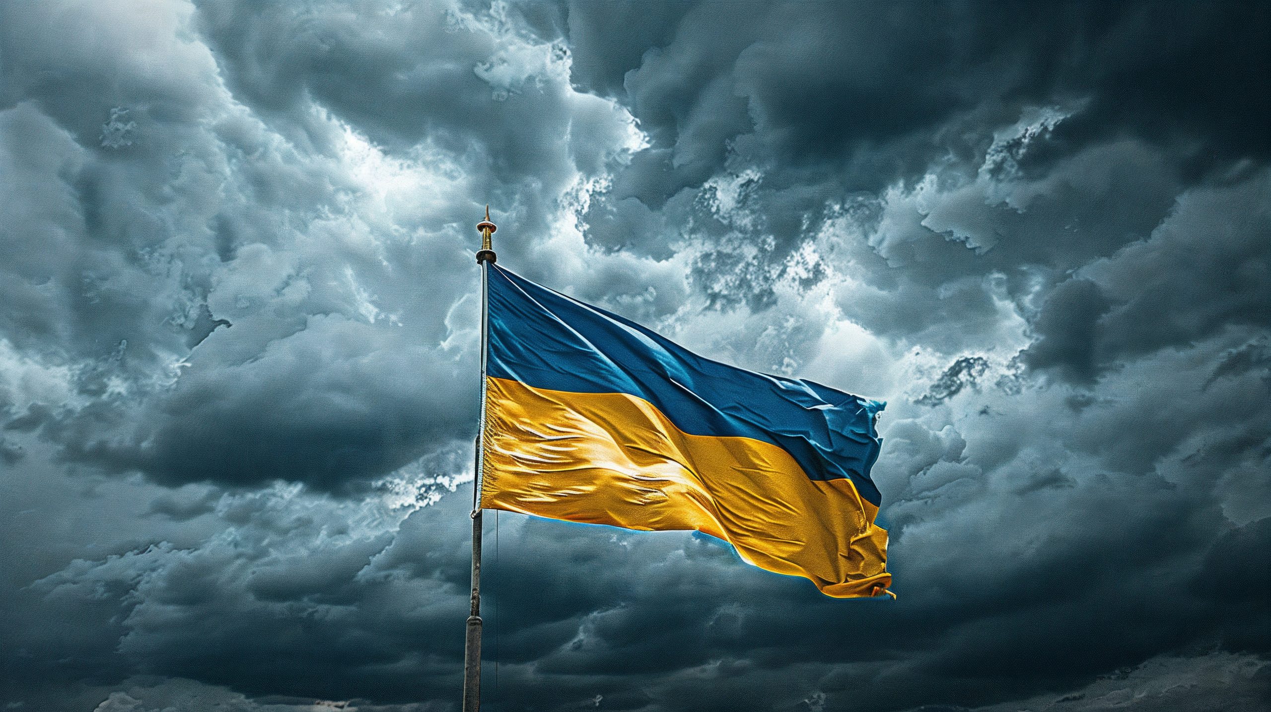 Guerre totale : la Russie frappe femmes et enfants, l’Ukraine riposte au cœur de la Sibérie