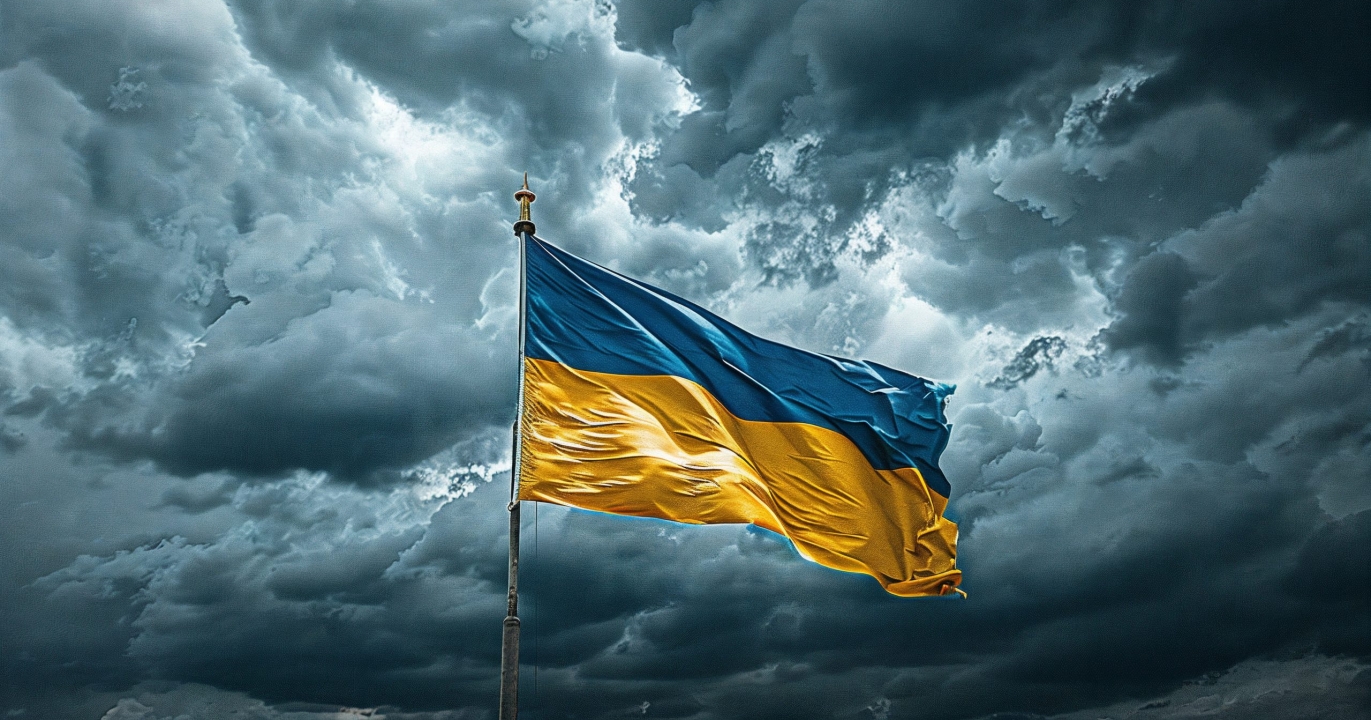 Guerre totale : la Russie frappe femmes et enfants, l’Ukraine riposte au cœur de la Sibérie