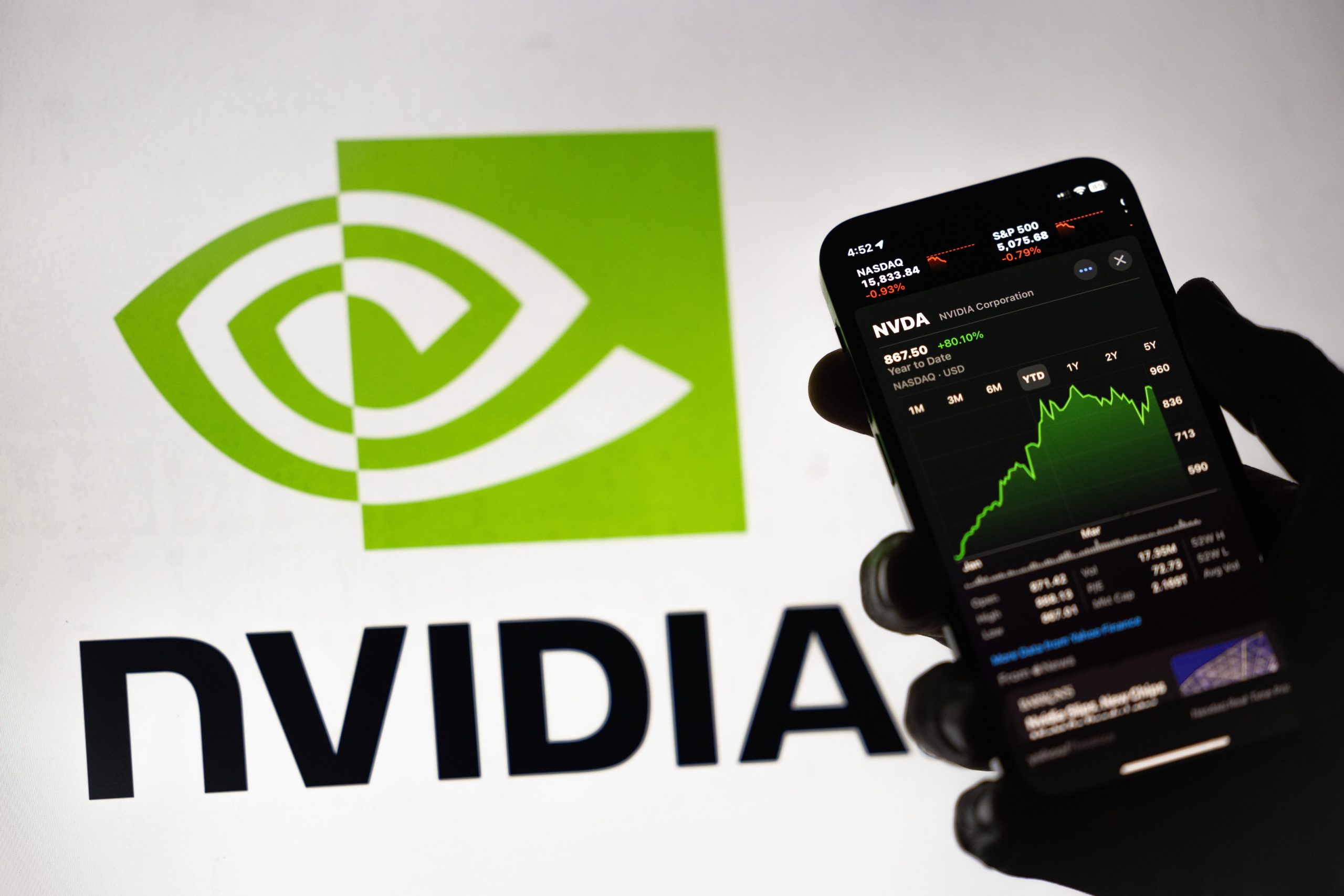 Nvidia fracasse les limites : l’IA longue-contexte qui pulvérise la concurrence et connecte 32 fois plus d’humains en direct