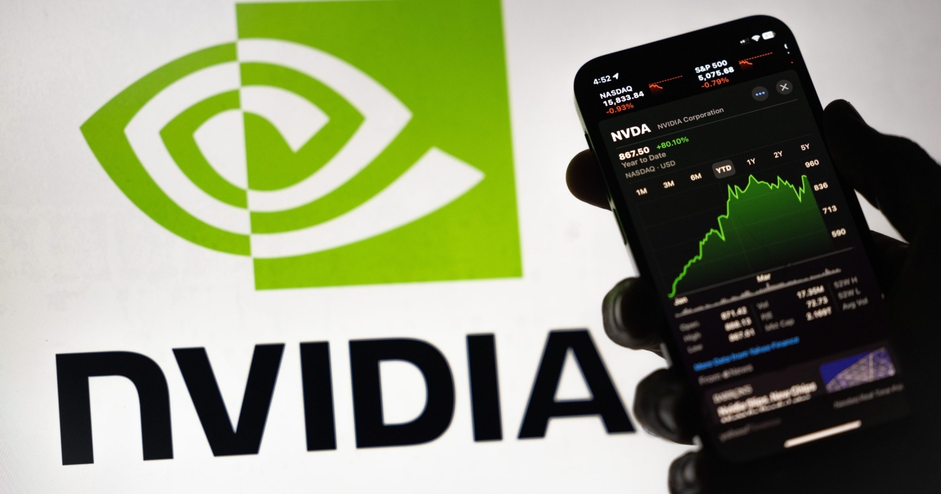 Nvidia fracasse les limites : l’IA longue-contexte qui pulvérise la concurrence et connecte 32 fois plus d’humains en direct