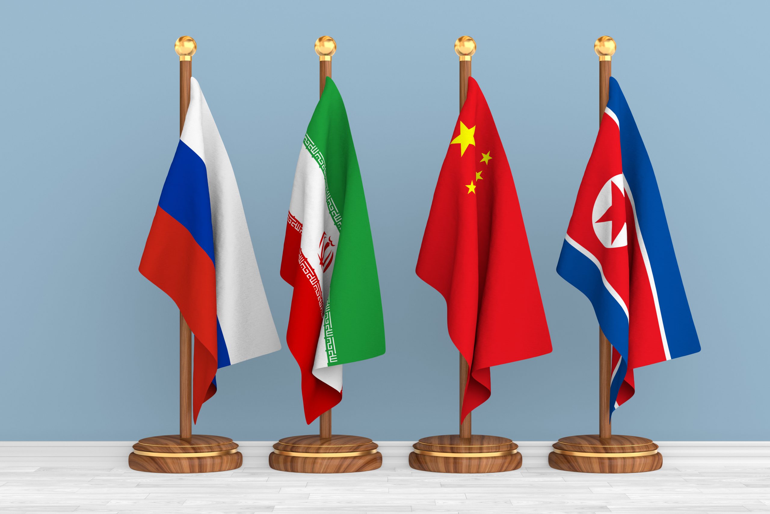 Kim Jong Un et la Russie : l’alliance sans condition