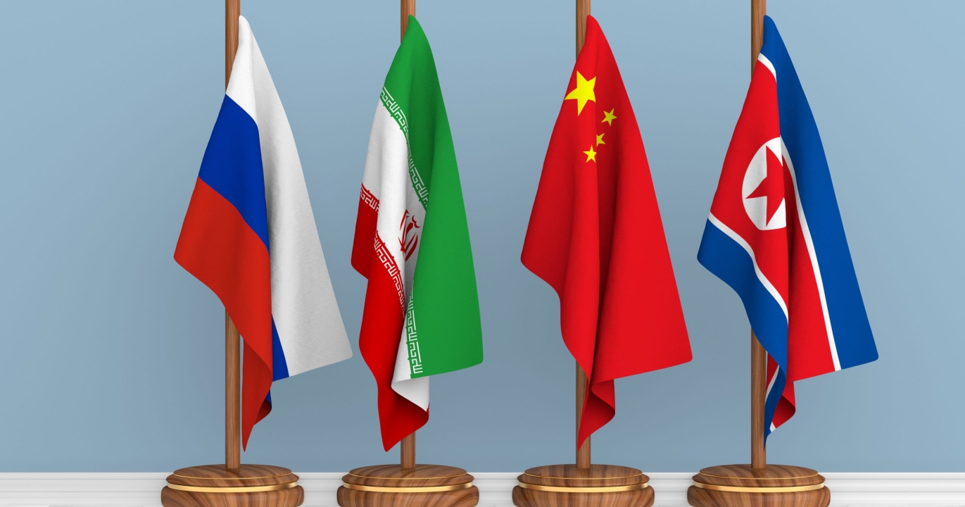 Guerre en Ukraine : l’ombre portée de Kim Jong Un, un soutien inébranlable à la Russie