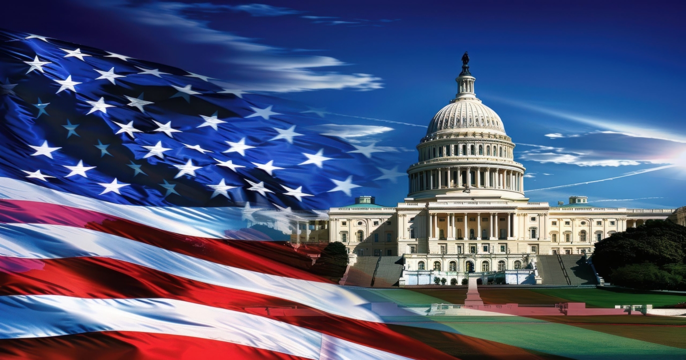 Le big beautiful bill adopté : l’amérique bascule, onze heures de chaos et de rupture