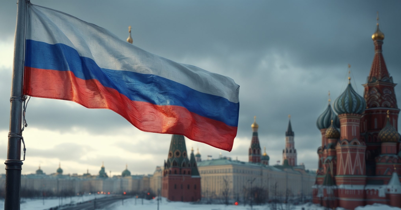 Vol de feu sur Moscou : l’Attaque Massive de Drones ukrainiens pulvérise la nuit russe