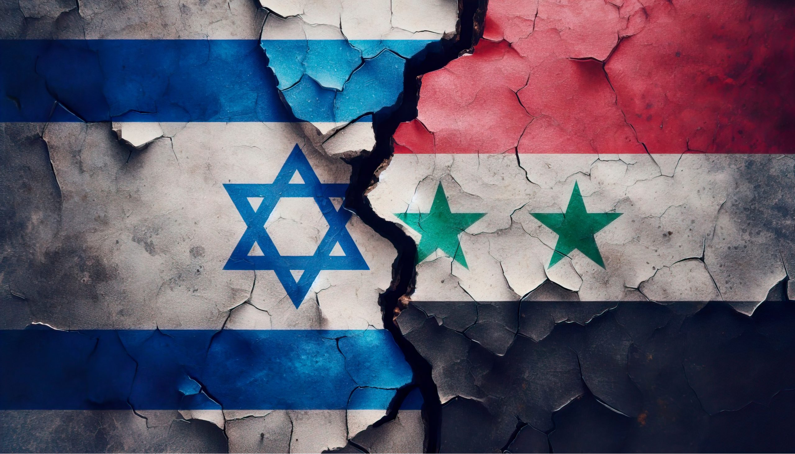Ruines à Damas : Israël pulvérise le QG syrien sur fond de chaos et de vengeance