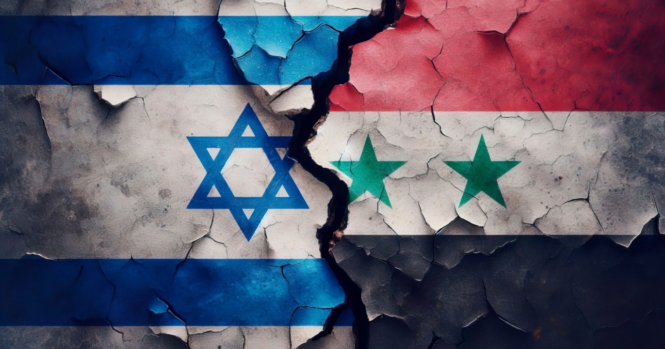 Ruines à Damas : Israël pulvérise le QG syrien sur fond de chaos et de vengeance