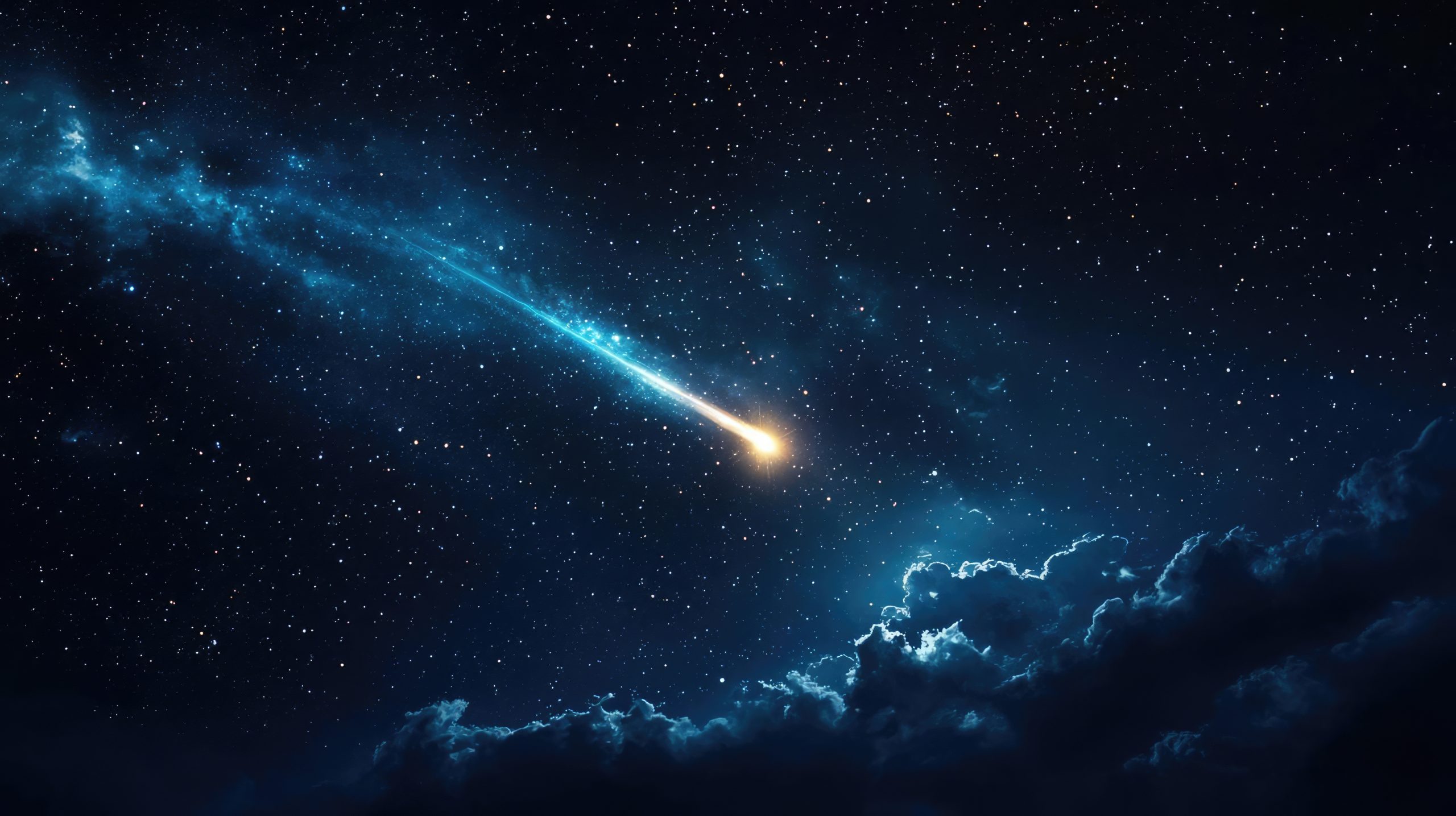Un visiteur venu d’ailleurs : la comète interstellaire qui défie notre ciel