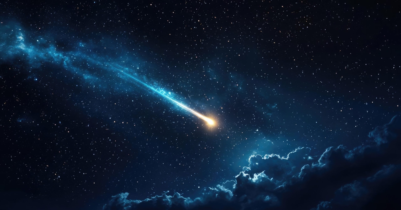 Un visiteur venu d’ailleurs : la comète interstellaire qui défie notre ciel