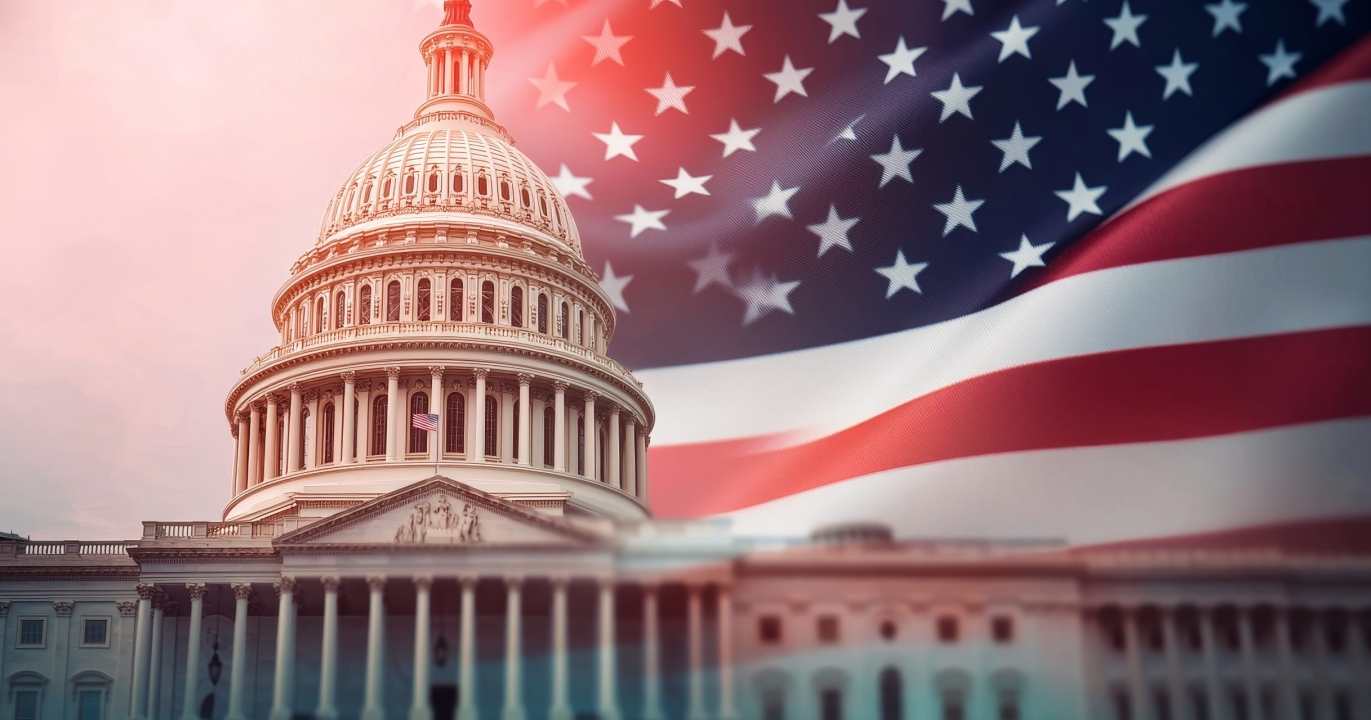 Crise à Washington : huis-clos, scandale et déni au sommet du pouvoir