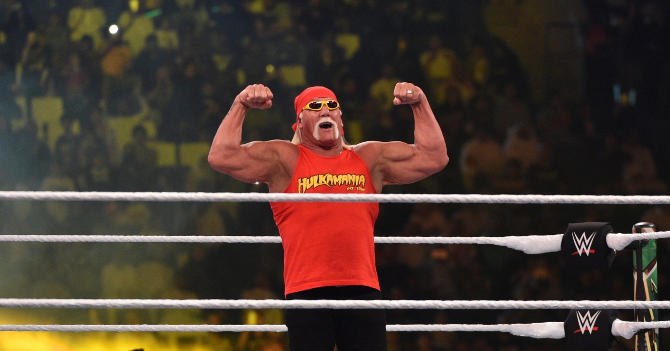 Hulk Hogan : le choc d’une légende du catch emportée à 71 ans