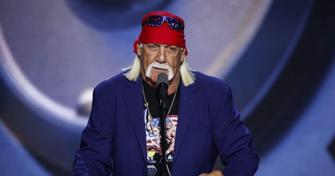 Hulk Hogan, la descente aux enfers d’un géant : autopsie du crépuscule d’une légende du ring