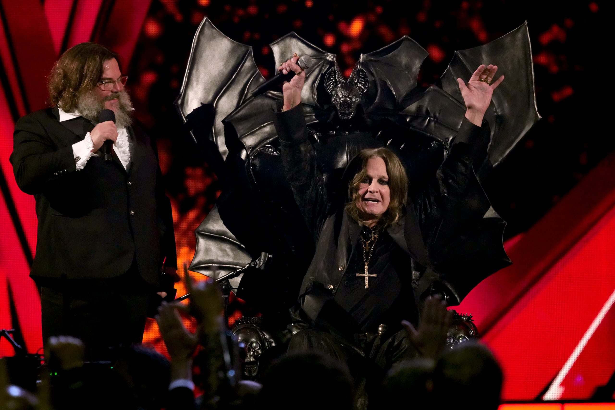 Ozzy Osbourne : la voix du chaos s’éteint, le heavy metal perd son parrain